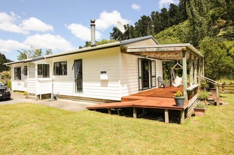 Photo of property in 202 Brunswick Road, Brunswick, Whanganui, 4571