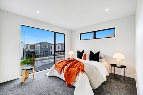 Photo of property in 1 Sails Road, Hobsonville, Auckland, 0616