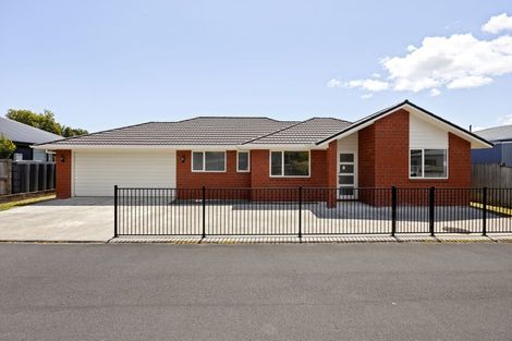 Photo of property in 56a Mansel Avenue, Hillcrest, Hamilton, 3216