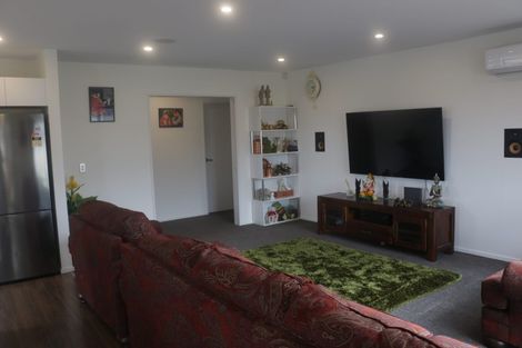 Photo of property in 14 Hosta Lane, Wigram, Christchurch, 8025