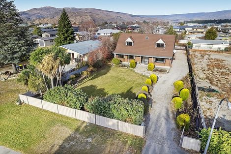 Photo of property in 3 Mayo Place, Cromwell, 9310
