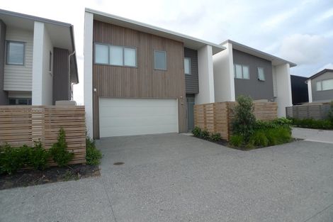 Photo of property in 13 Meteor Road, Hobsonville, Auckland, 0616