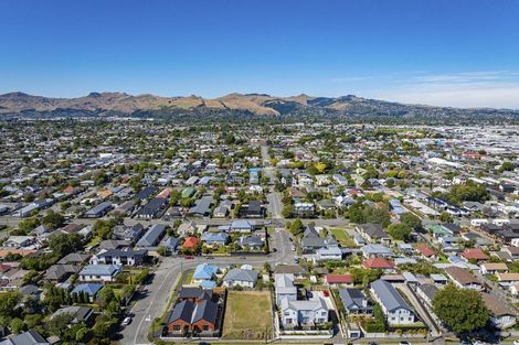 Photo of property in 542 Armagh Street, Linwood, Christchurch, 8011
