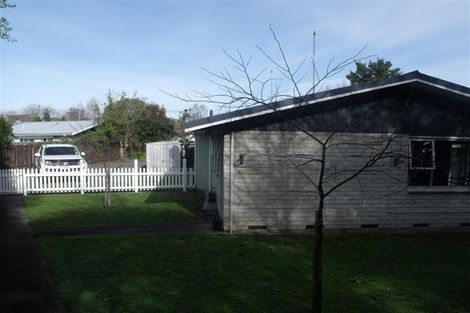 Photo of property in 8a/3 Christie Crescent, Havelock North, 4130