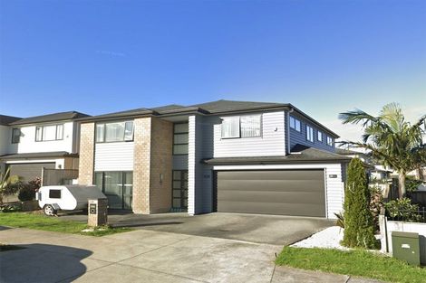 Photo of property in 24 Carrickdawson Drive, Flat Bush, Auckland, 2019