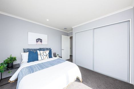 Photo of property in 2 Navy Loop, Rolleston, 7614