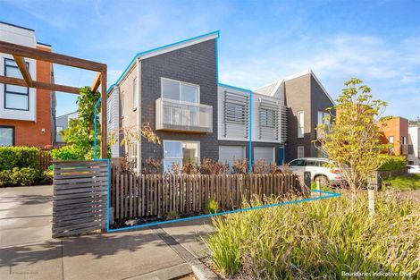 Photo of property in 9 Saltmarsh Road, Hobsonville, Auckland, 0616