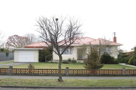 Photo of property in 8b Storkey Street, Marewa, Napier, 4110