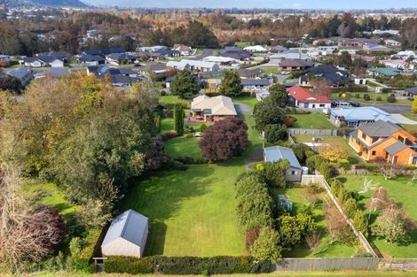 Photo of property in 11 Riverview Lane, Te Aroha, 3320