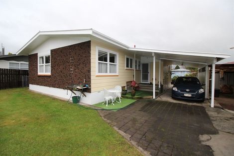 Photo of property in 11 East Grampian Street, Tokoroa, 3420