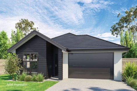 Photo of property in 37 Comer Street, Halswell, Christchurch, 8025