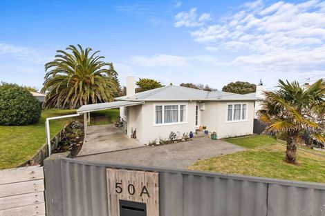 Photo of property in 50a Mosston Road, Castlecliff, Whanganui, 4501