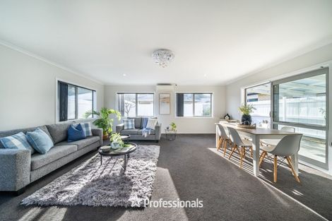 Photo of property in 84 Farmer Crescent, Taita, Lower Hutt, 5011