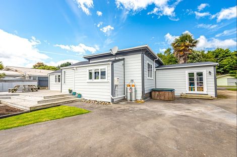Photo of property in 36 Ihupuku Street, Waitotara, Whanganui, 4588