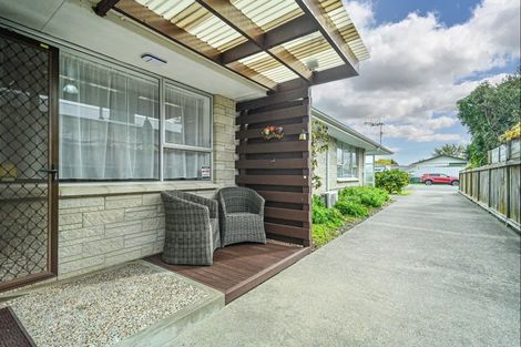 Photo of property in 2/1003 Konini Street, Mahora, Hastings, 4120