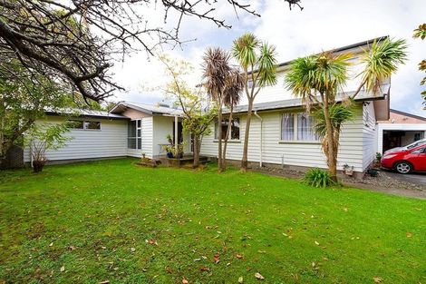 Photo of property in 7 Alma Place, Milson, Palmerston North, 4414