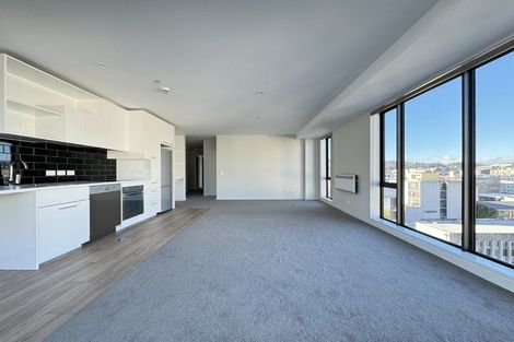 Photo of property in Vsp South, 802/168u Victoria Street, Te Aro, Wellington, 6011