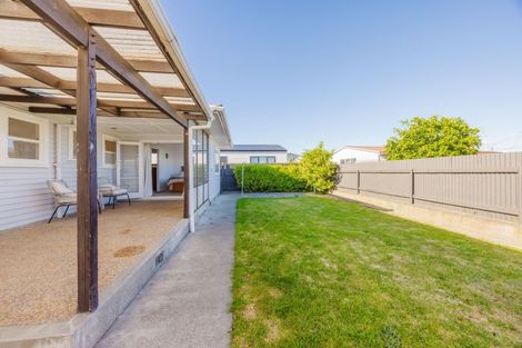 Photo of property in 8 Corbett Place, Onekawa, Napier, 4110
