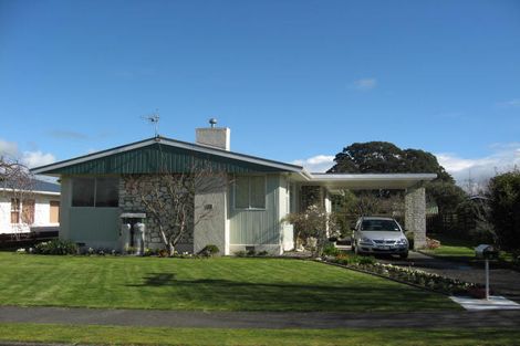 Photo of property in 3 Plunket Street, Solway, Masterton, 5810