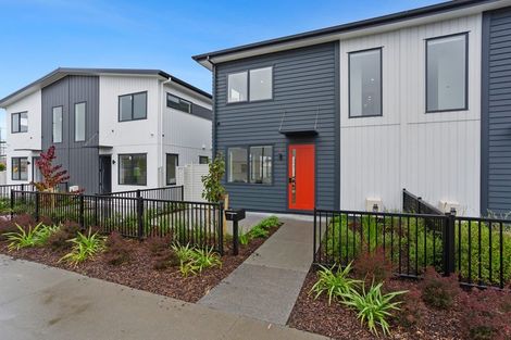 Photo of property in 7 Pahi Lane, Manurewa, Auckland, 2102