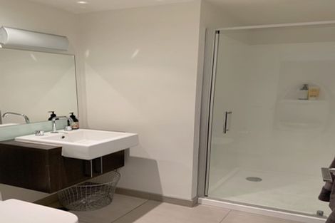 Photo of property in Forte Apartments, 81/13u College Street, Te Aro, Wellington, 6011
