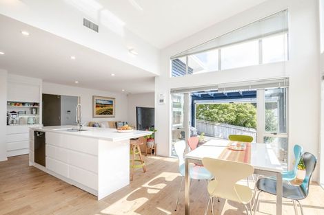 Photo of property in 7 Winsley Terrace, Churton Park, Wellington, 6037