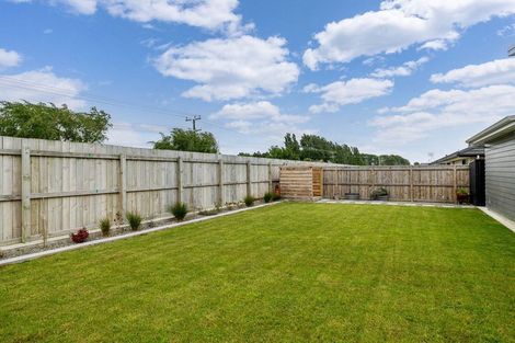 Photo of property in 58 Freedom Drive, Kelvin Grove, Palmerston North, 4414