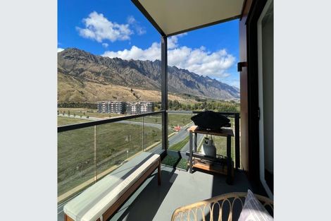 Photo of property in 305/34u Red Oaks Drive, Frankton, Queenstown, 9300