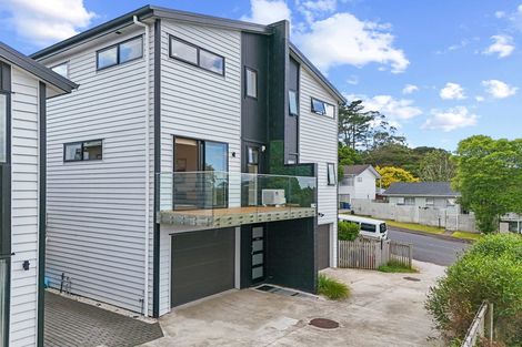 Photo of property in 59b Redwood Drive, Massey, Auckland, 0614
