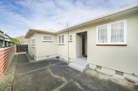 Photo of property in 1/22 Dahlia Street, Palmerston North, 4410