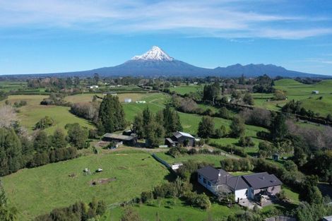 Photo of property in 128 Norfolk Road, Norfolk, Inglewood, 4388