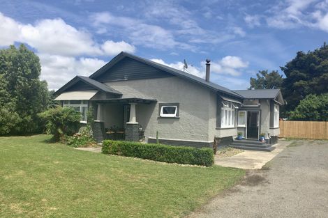 Photo of property in 31 Mclean Street, Woodville, 4920