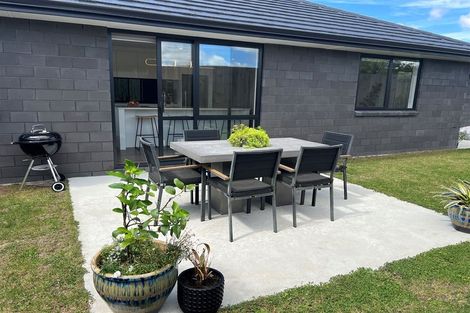 Photo of property in 11 Murray Ward Drive, Te Kauwhata, 3710