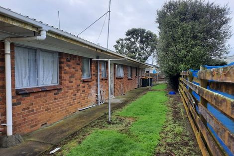 Photo of property in 53a Browns Road, Manurewa, Auckland, 2102