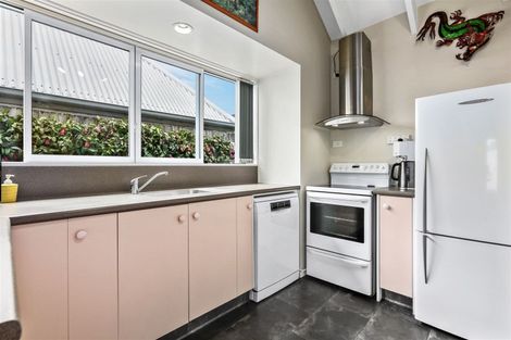 Photo of property in 140 Hastings Street East, Sydenham, Christchurch, 8023