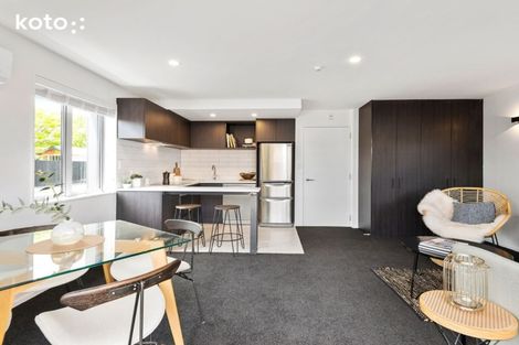 Photo of property in 18/136 Salisbury Street, Christchurch Central, Christchurch, 8013