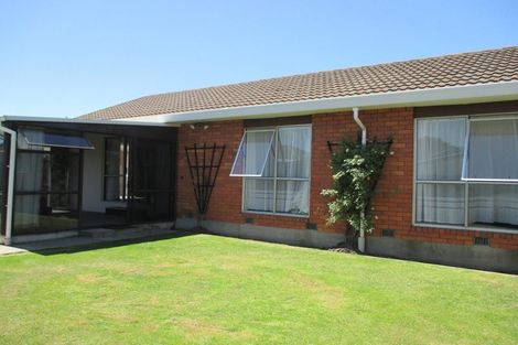 Photo of property in 1/23 Brougham Street, Addington, Christchurch, 8024