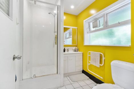 Photo of property in Parkland Flats, 17/51u Adams Terrace, Kelburn, Wellington, 6021