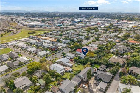 Photo of property in 57 Queens Avenue, Frankton, Hamilton, 3204