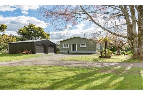 Photo of property in 472 No 3 Road, Te Puke, 3183
