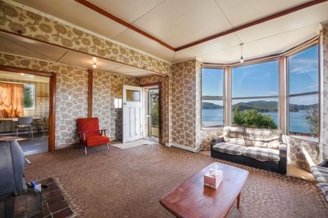 Photo of property in 34 Island Terrace, Port Chalmers, 9023