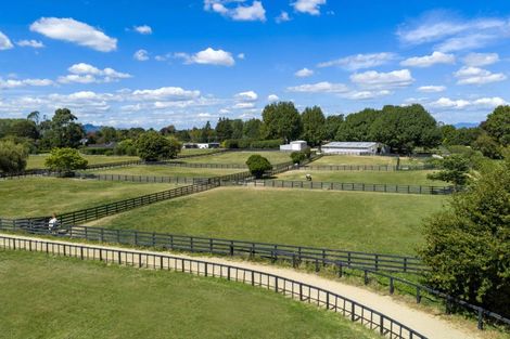 Photo of property in 383 Matangi Road, Matangi, Hamilton, 3284
