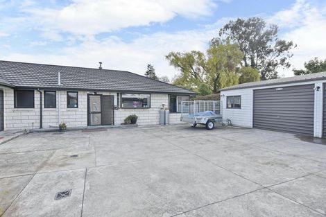 Photo of property in 23 Mackworth Street, Woolston, Christchurch, 8062