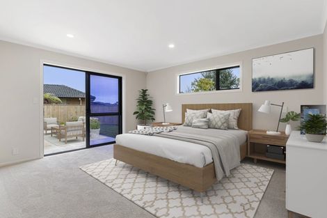 Photo of property in 12 Elwyn Close, Flat Bush, Auckland, 2016