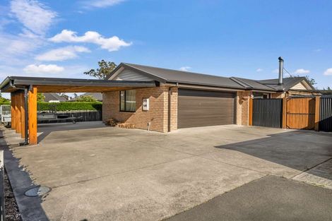 Photo of property in 182b Carters Road, Amberley, 7410
