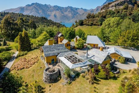 Photo of property in 1113 Glenorchy-queenstown, Mount Creighton, Queenstown, 9371