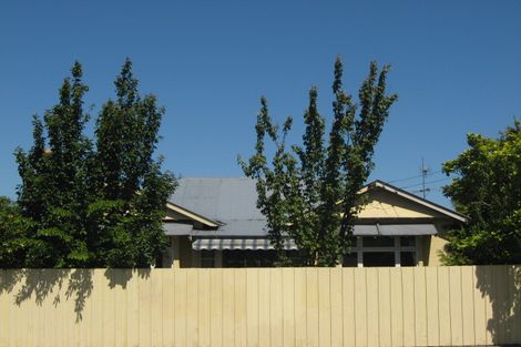Photo of property in 84 Coronation Street, Spreydon, Christchurch, 8024