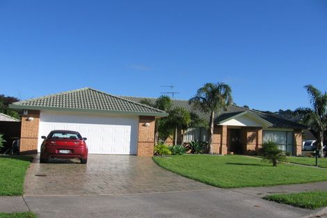 Photo of property in 55 Landing Drive, Albany, Auckland, 0632