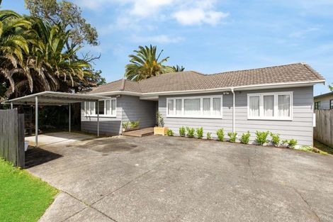 Photo of property in 1/78 Cambridge Terrace, Papatoetoe, Auckland, 2025