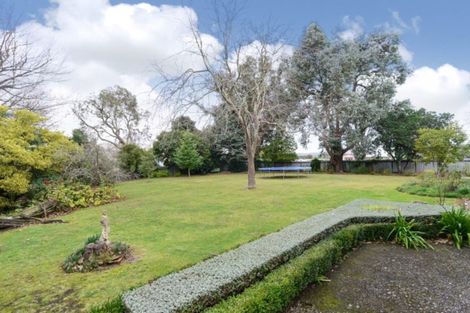 Photo of property in 2 Henderson Street, Otane, 4202